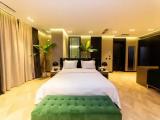 Double Suite with lake view