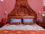 Presidential Double Suite