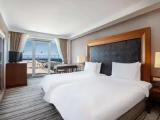 Standard Jacuzzi Double room