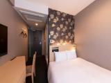 Moderate Double room
