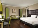 Double Junior Suite Pantheon