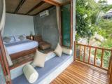 Deluxe Double room beachfront