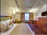 The Colony Plus Double room