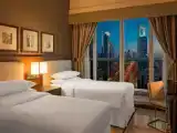Business Twin Suite