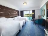 Ocean Dream Quadruple room