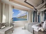Amazon with Infinity Private Pool Double Suite with sea view