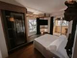 Deluxe Suite with sea view