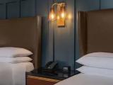 Superior Accessible Double room