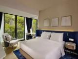 Garden Double Suite