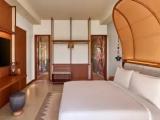 1 Bedroom Double Suite