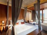 Deluxe with Bathtub Type-B room