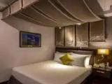 Deluxe Junior Double room