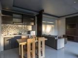 1 Bedroom Double Villa