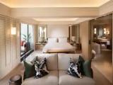 Conrad Double Suite