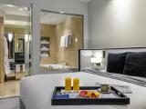 Premium Peppers Deluxe Double Suite