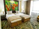 Deluxe Terrace Double room