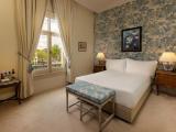 Classic Double room with river view