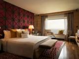 Grand Luxury Double Suite with sea view