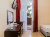 Standard Room Single Building 2 «European»
