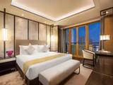 1 Bedroom Deluxe Double room