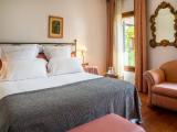 Superior Double room with view
