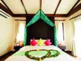 Majestic Suite Double Poolside Villa