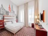 Comfort Accessible Double room