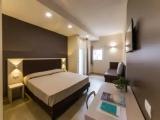 Standard Family Quadruple room