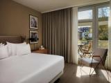 Superior with Terrace Double room