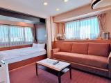 Double Azu Suite