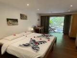 Club Double room