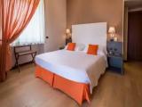 Front Sea View room