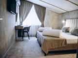 Quadruple Duplex Apartment Gamma Building