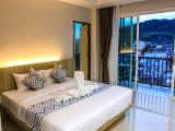 Deluxe Family Quadruple room