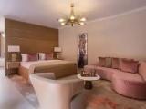 Superior Terrace Double Suite