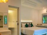 Deluxe Double Villa