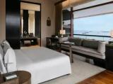 Premier Double room with sea view