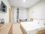 2 Bedrooms Standard Quadruple room