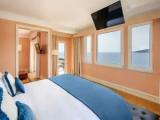 Portofino Panoramic Double Suite seafront