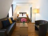 Double Junior Suite