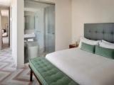 Residenza Double Pool Suite
