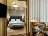 Presidential Double Suite