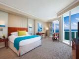 1 Bedroom Double Suite with ocean view