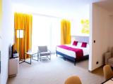 Double Junior Suite Apartment