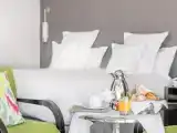 Deluxe Premium Double room