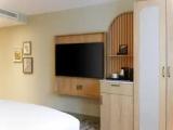 Accessible Double room