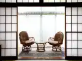 Japanese-Style Superior room