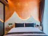 2 Bedrooms Quadruple Pool Villa with sea view