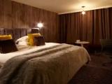 Standard Double Club room