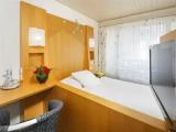 Simple Double room